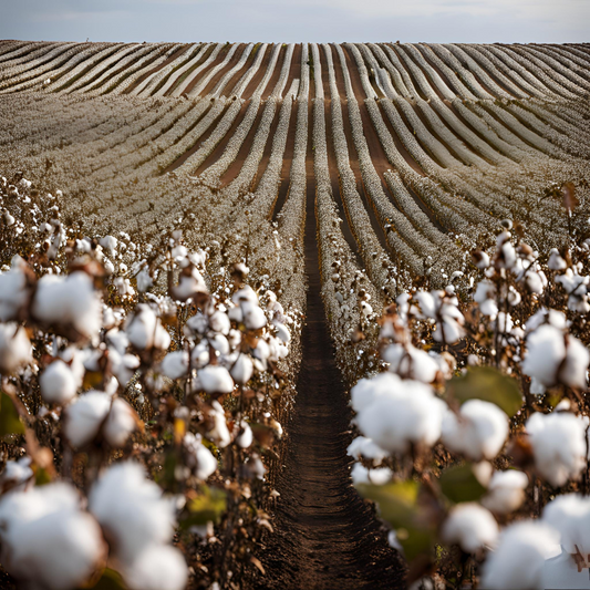 Avantages du coton et les labels écologiques pour votre tricot