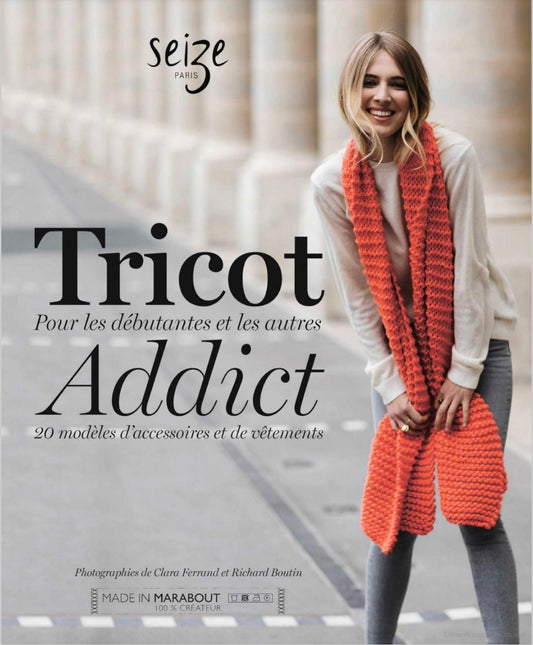 Tricot addict