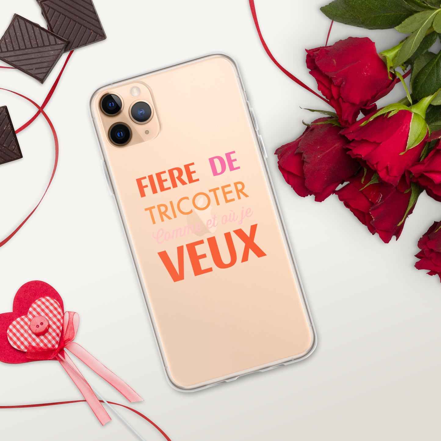 Coque pour iPhone®