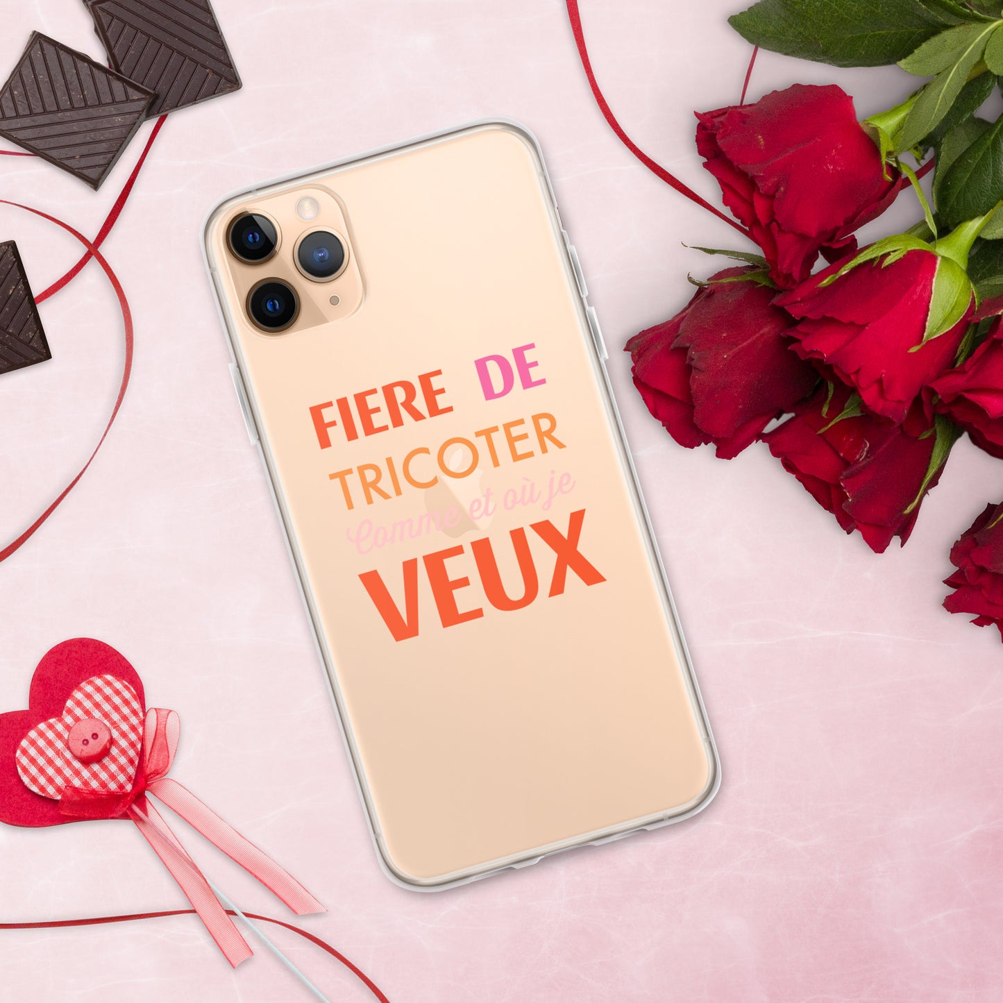 Coque pour iPhone®