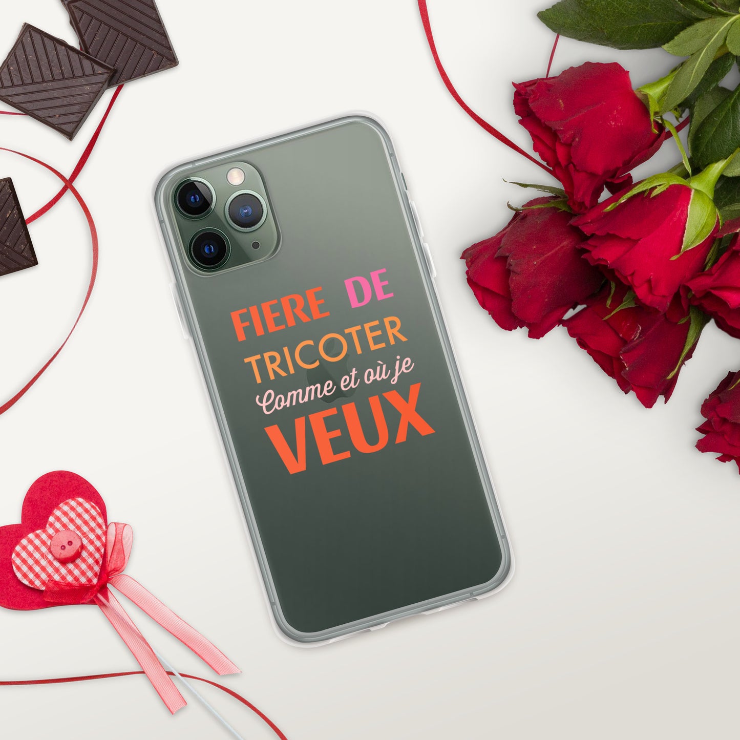 Coque pour iPhone®