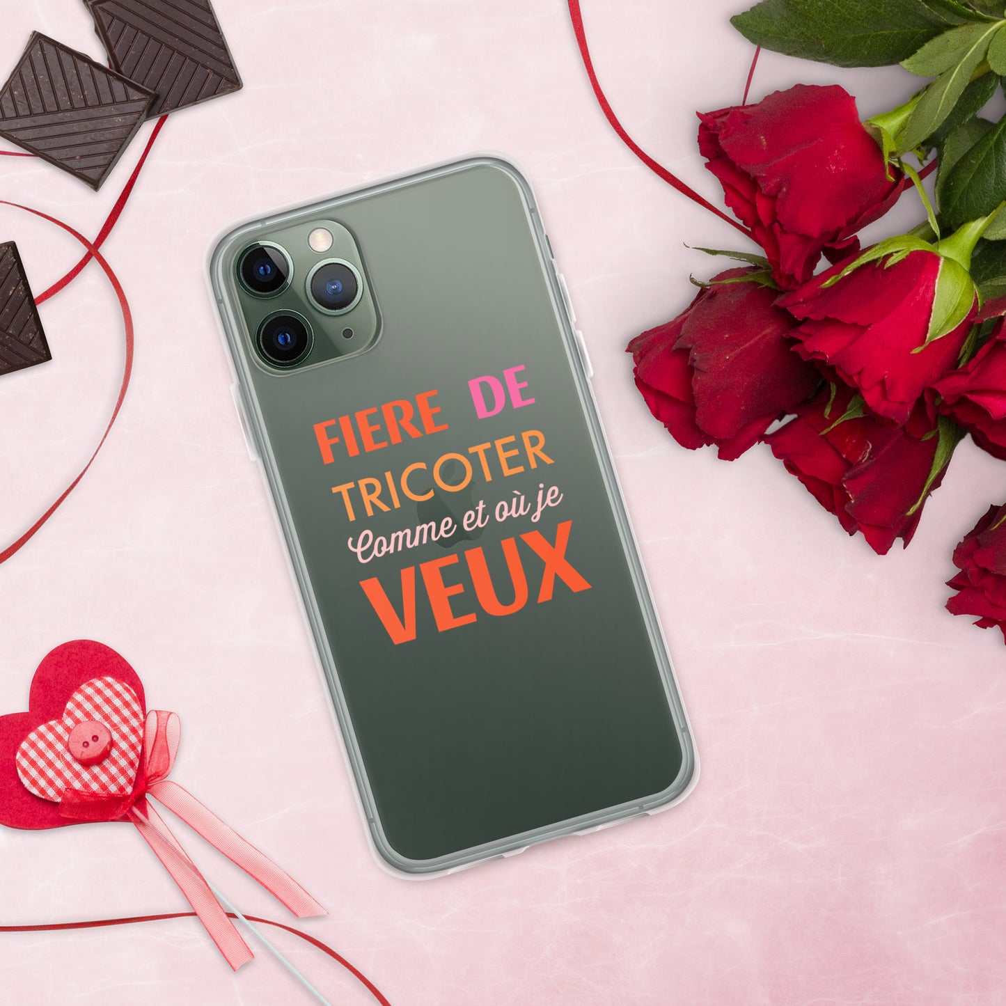 Coque pour iPhone®