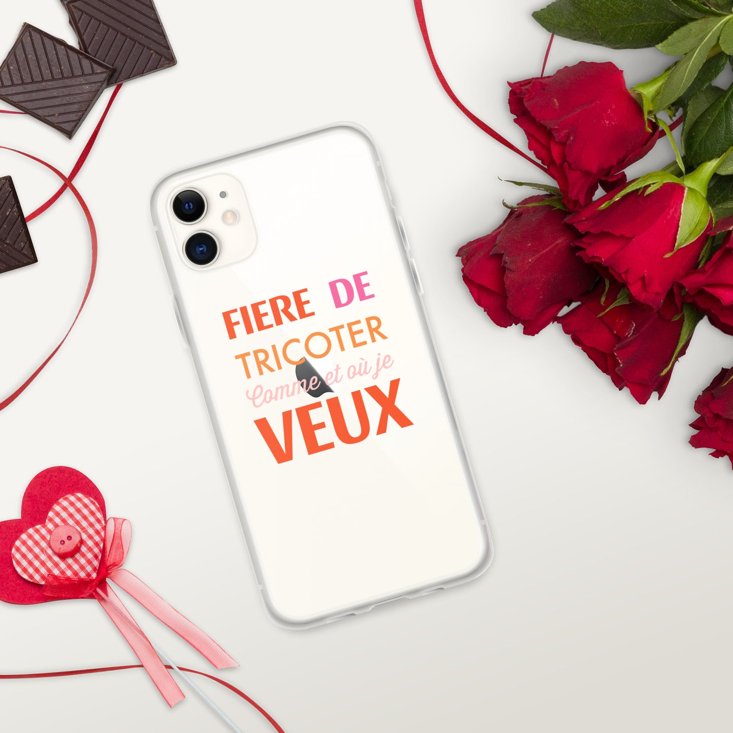 Coque pour iPhone®