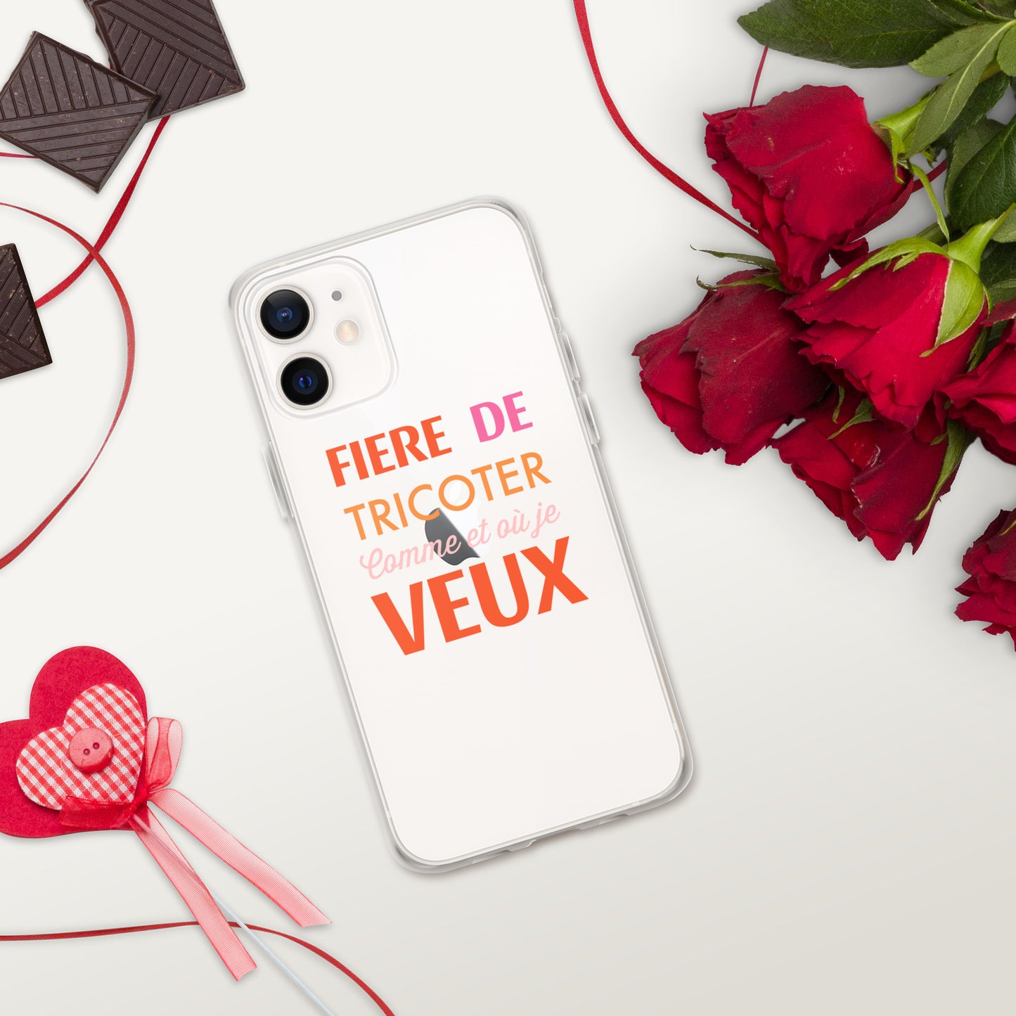 Coque pour iPhone®