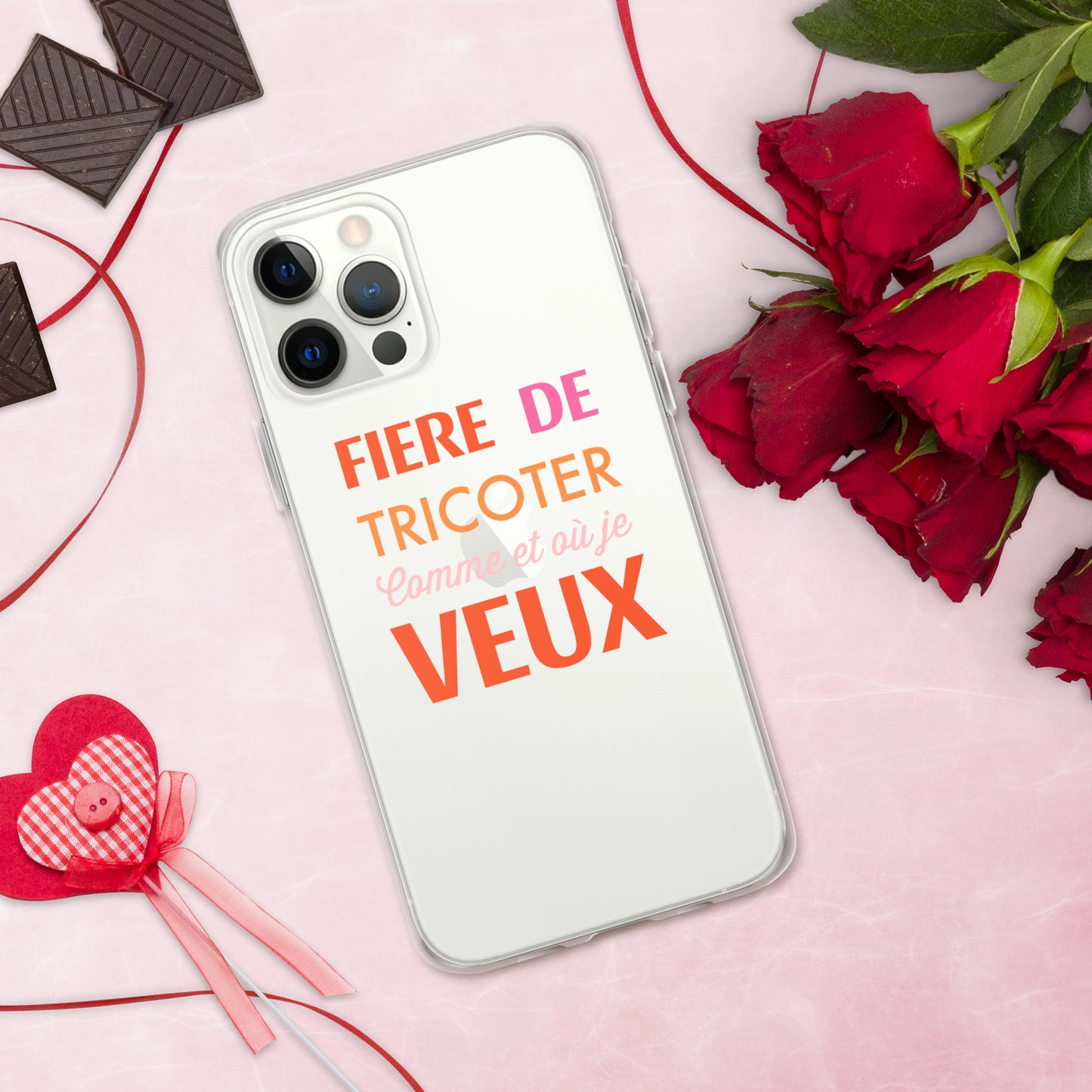 Coque pour iPhone®