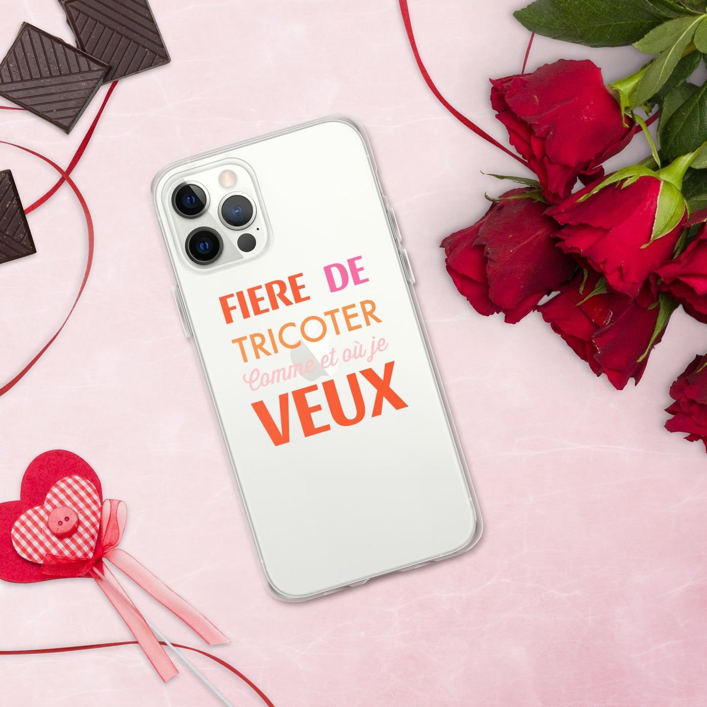 Coque pour iPhone®