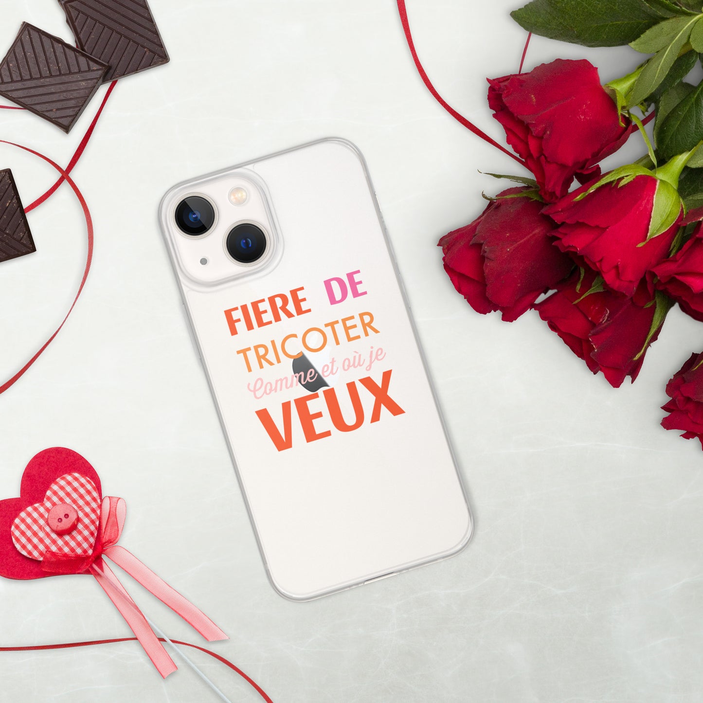 Coque pour iPhone®