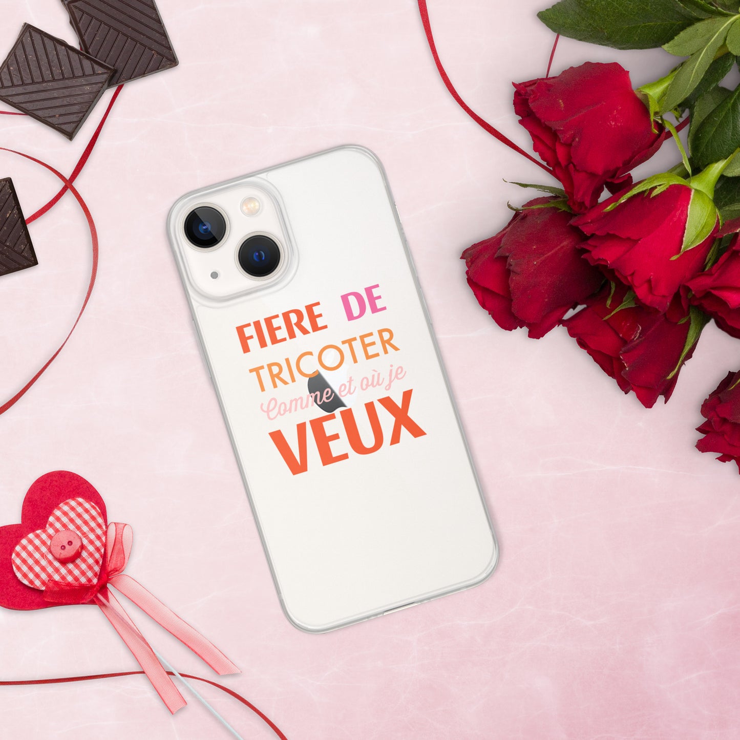 Coque pour iPhone®