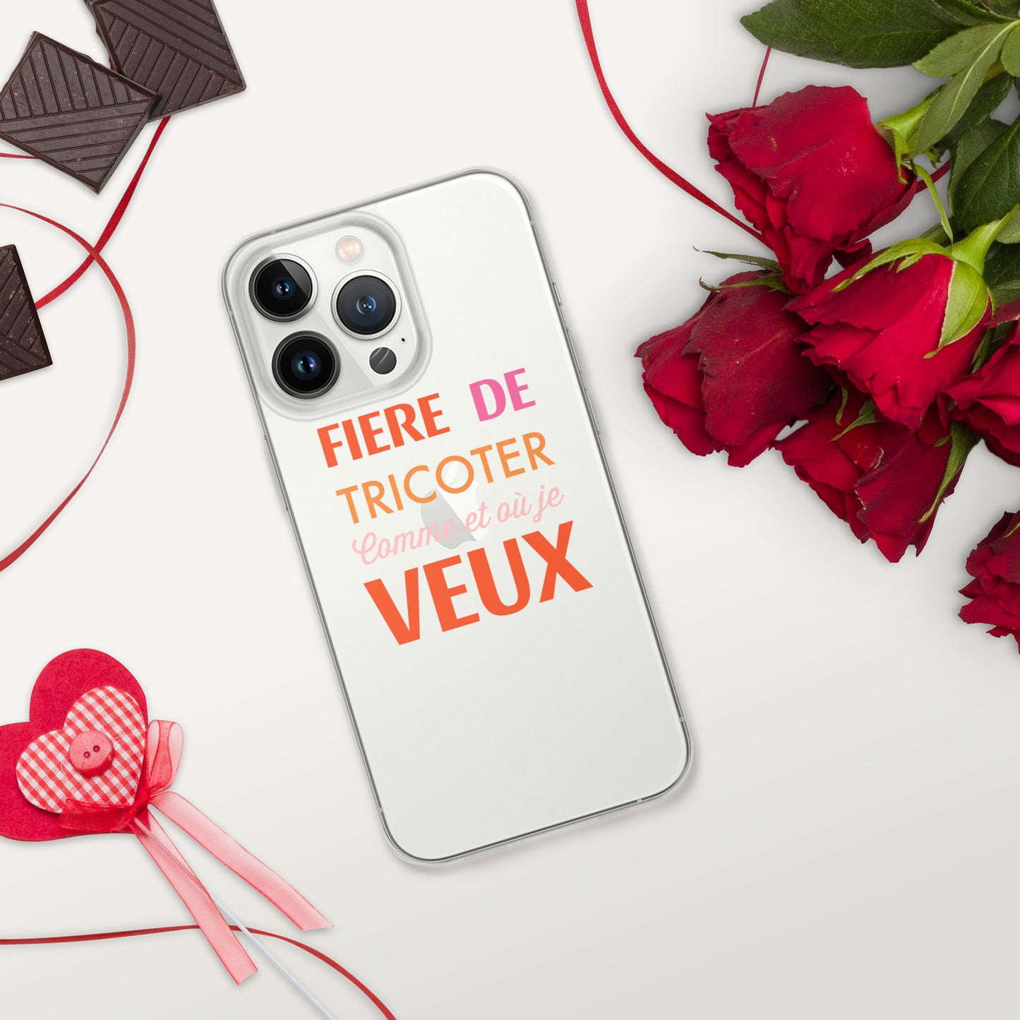 Coque pour iPhone®