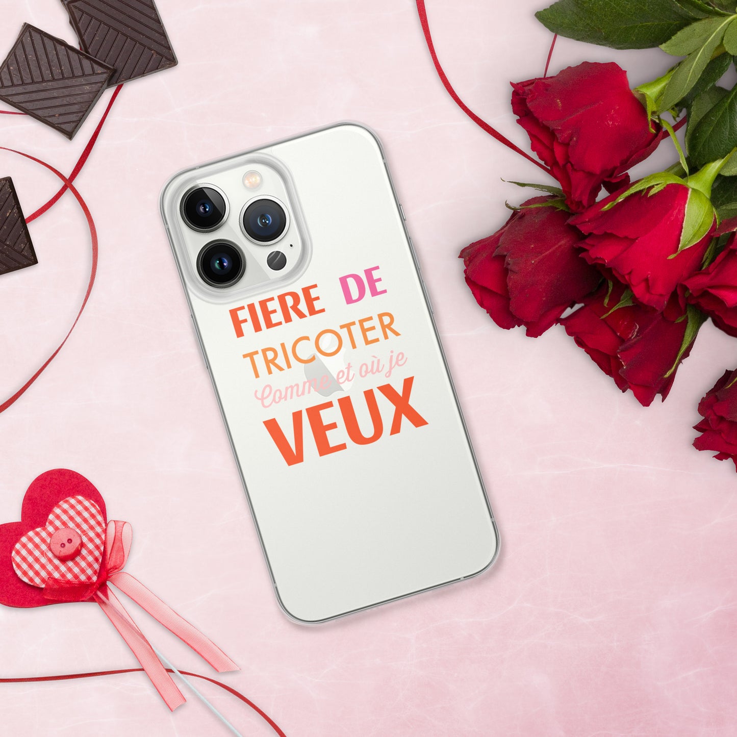 Coque pour iPhone®