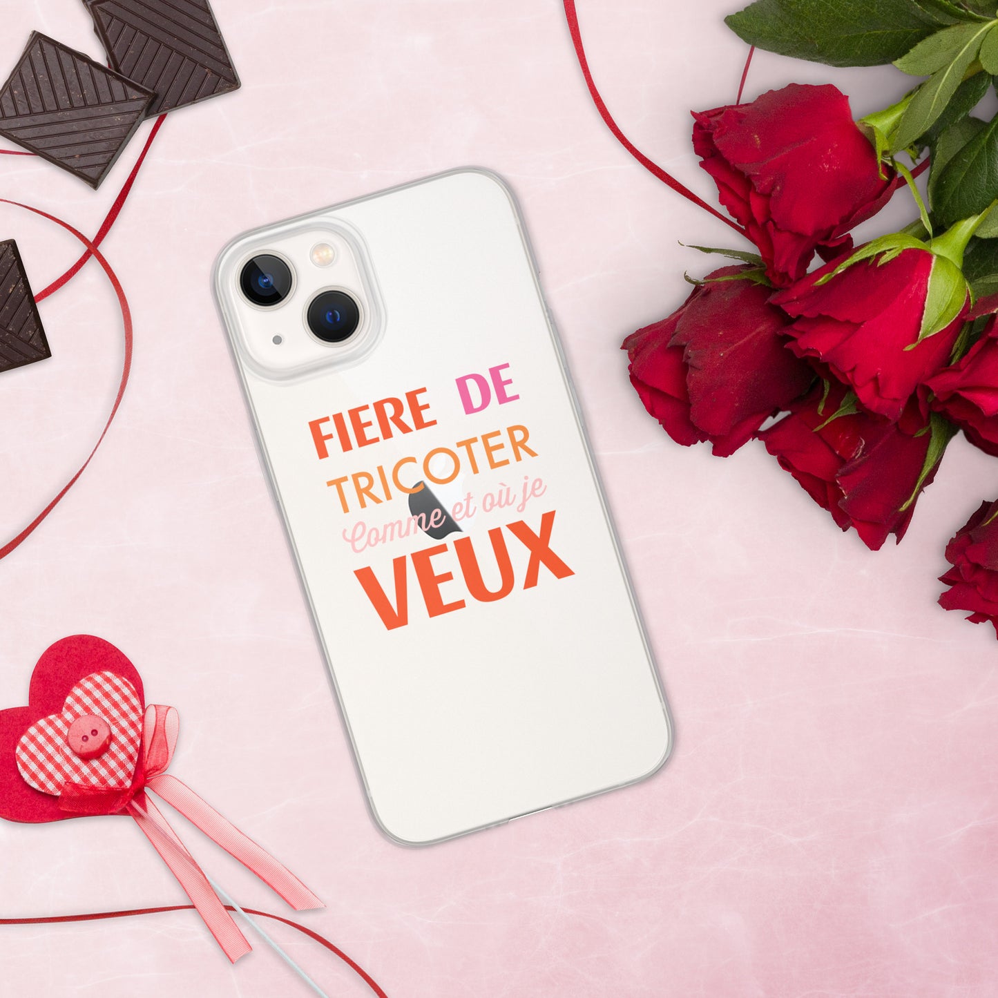 Coque pour iPhone®