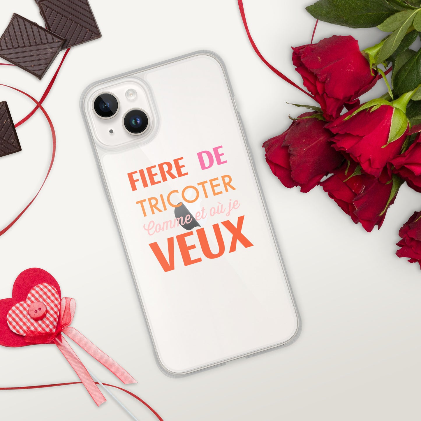 Coque pour iPhone®