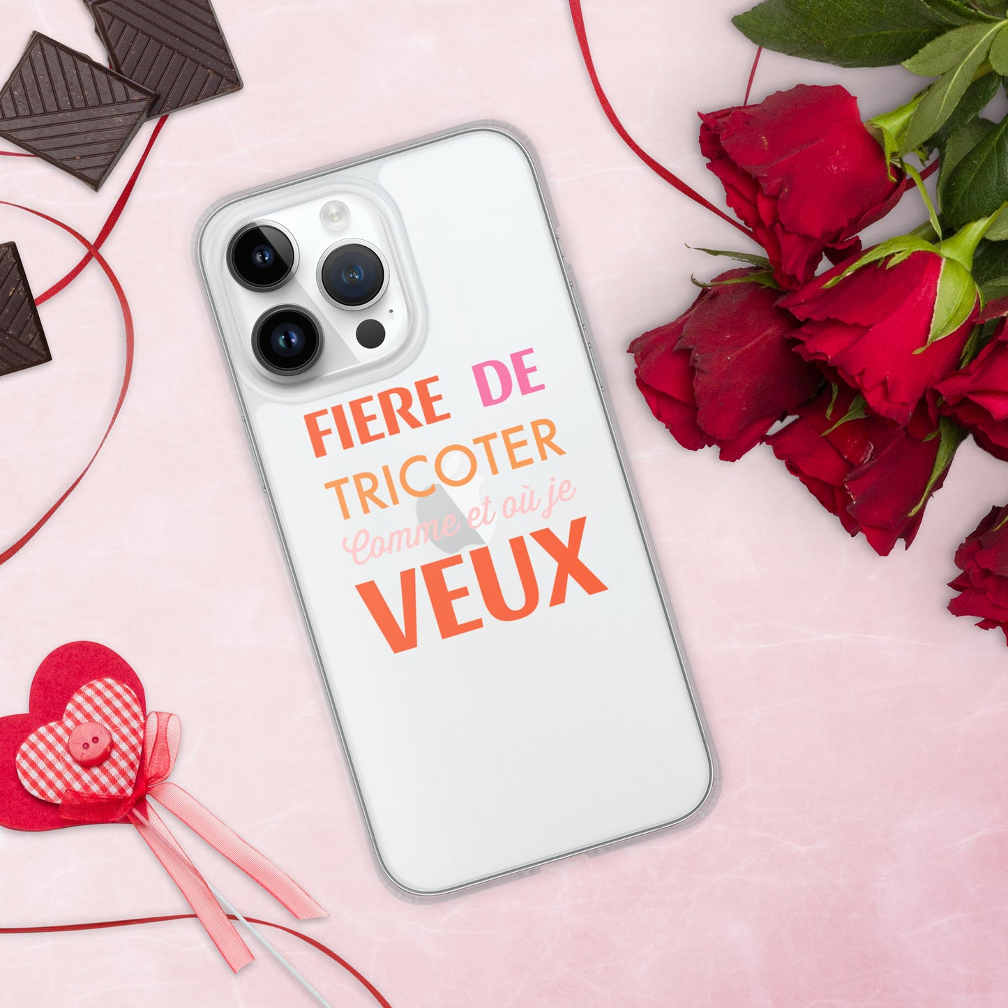 Coque pour iPhone®