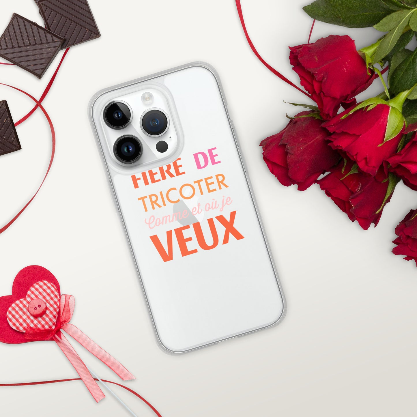 Coque pour iPhone®