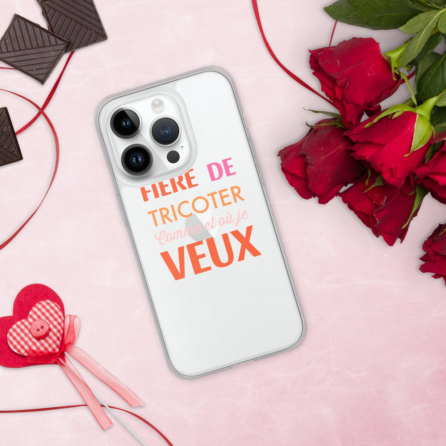 Coque pour iPhone®