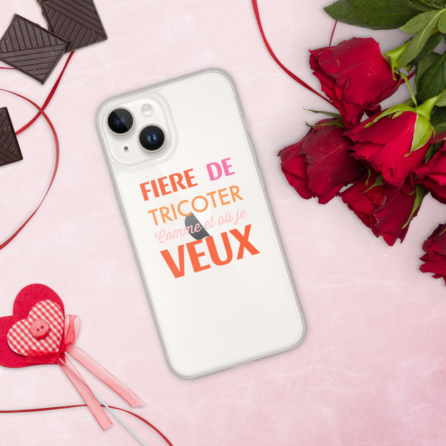 Coque pour iPhone®