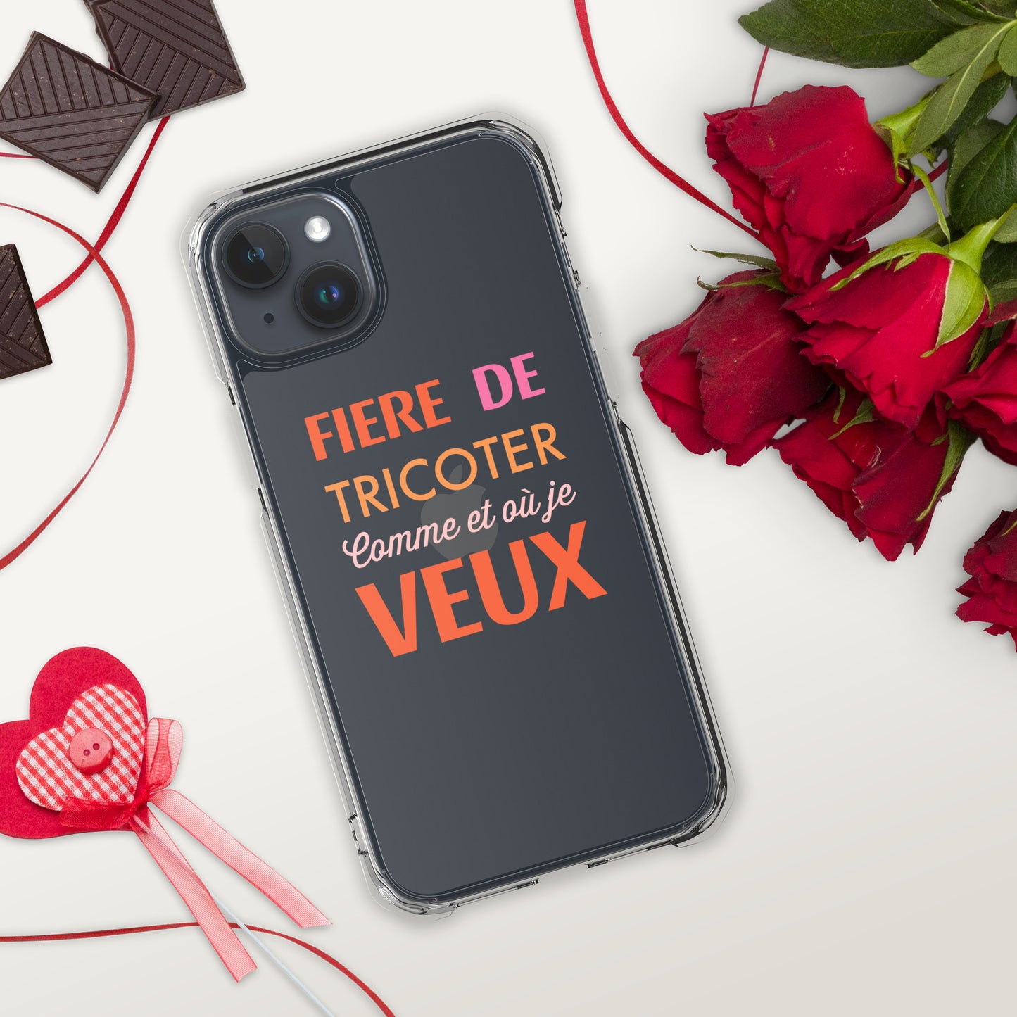 Coque pour iPhone®