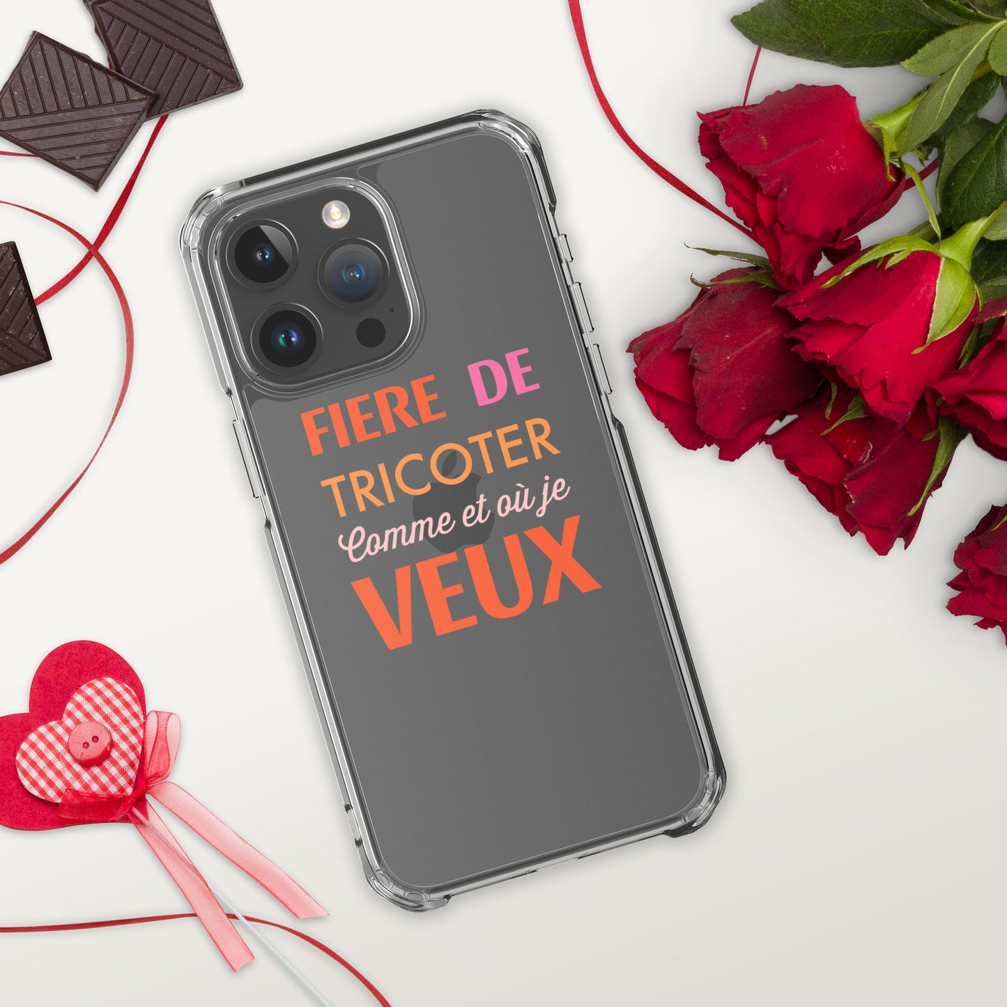 Coque pour iPhone®