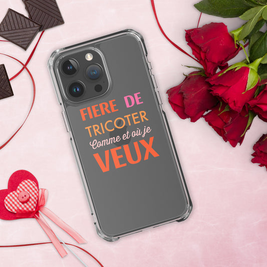 Coque pour iPhone®