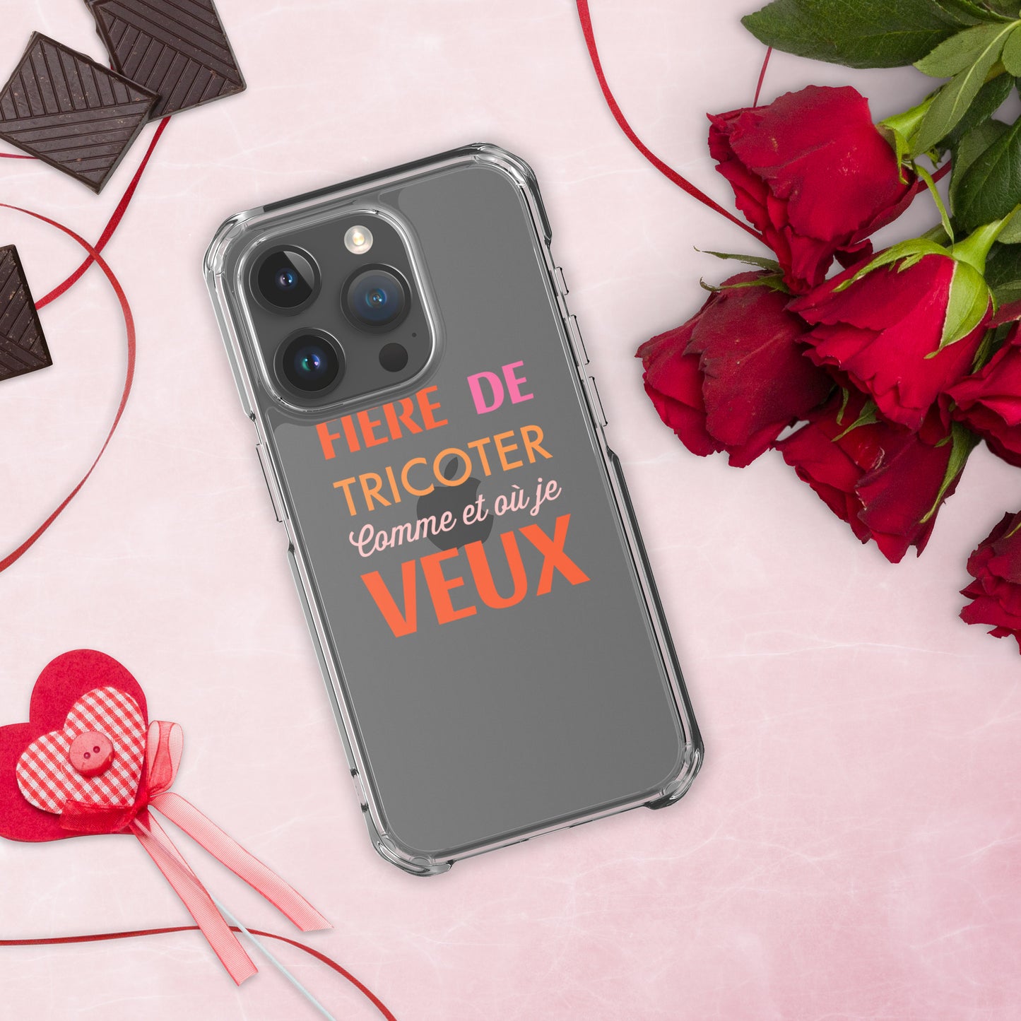 Coque pour iPhone®