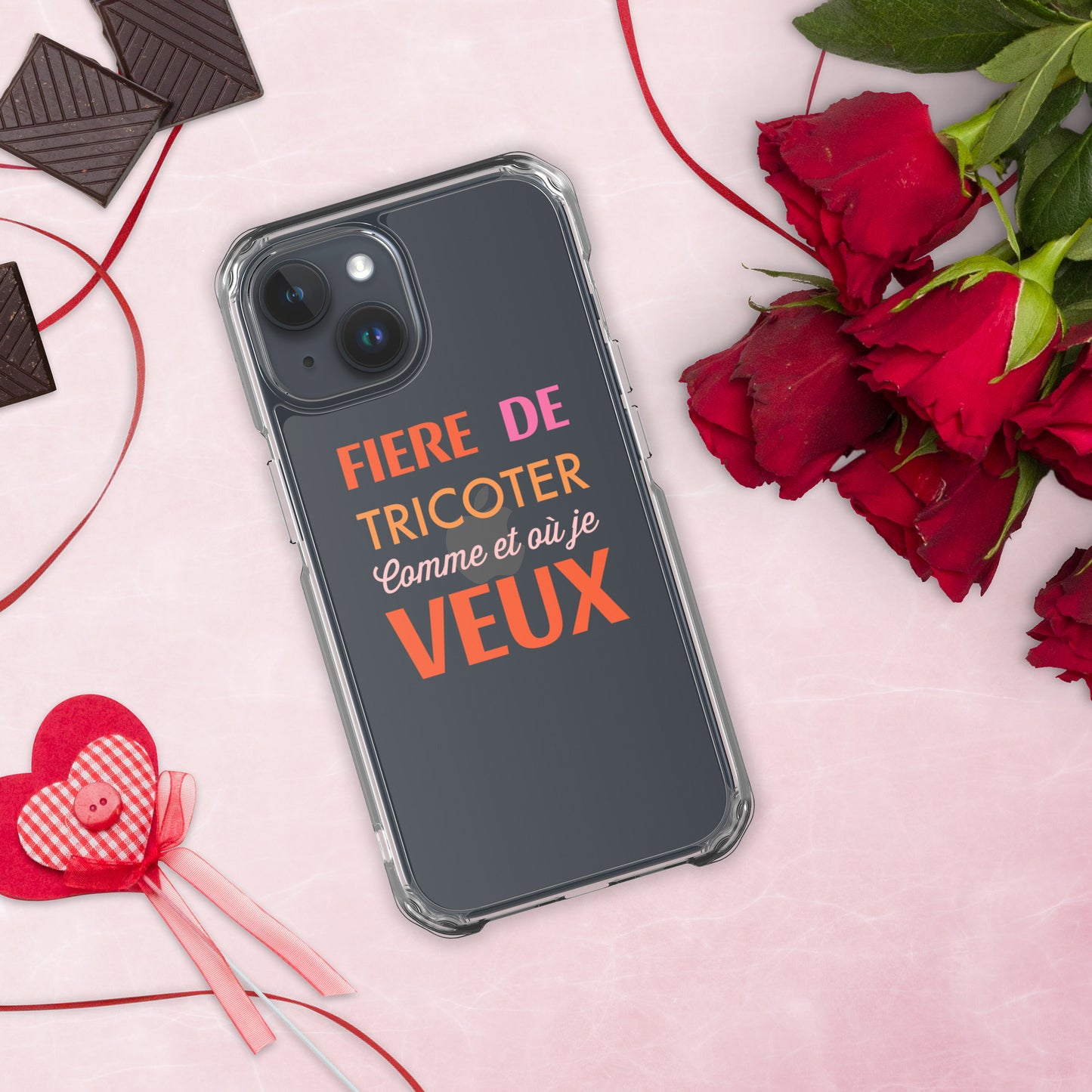 Coque pour iPhone®