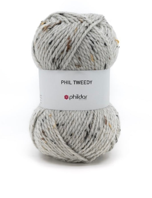 Lot de 2 Phil tweedy