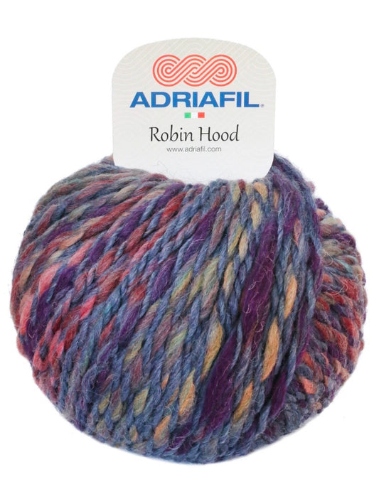 ROBIN HOOD - Couleur 31 / LOT DE 10 PELOTES