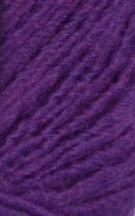 Lot de 2 pelotes Annecy - couleur ultra violet