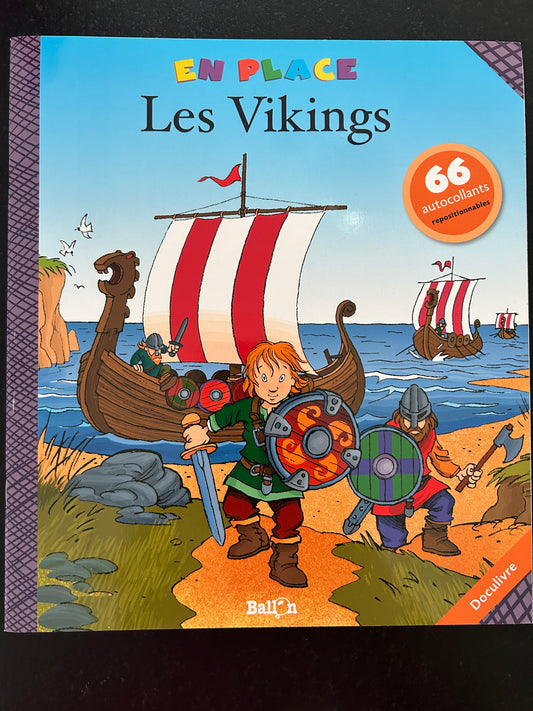 Les Vikings